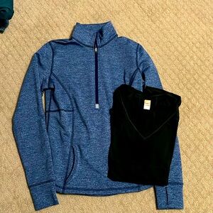 Lucy Women’s Bundle - XS & S